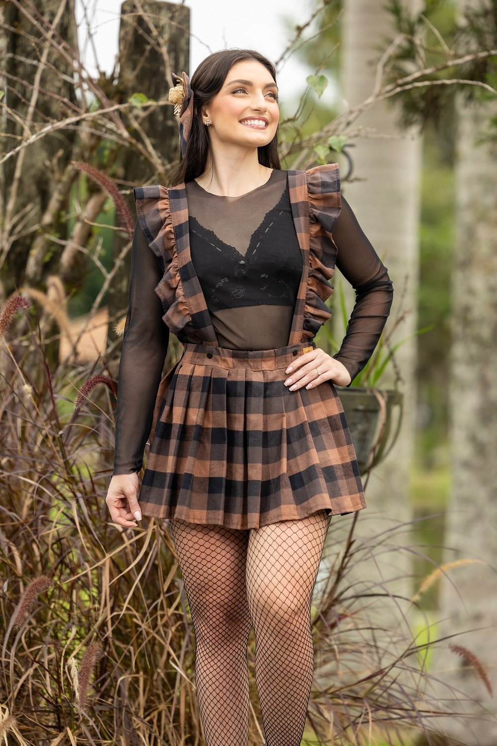 Saia Rodada Saia De Renda Combina Com Que Blusa Saia Midi Rodada Com Pregas  Saia Rodada Moda Evangelica